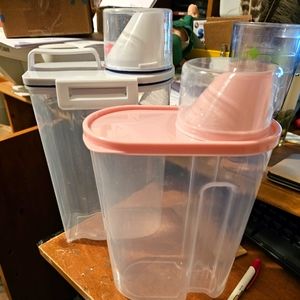 COPY - Food containers